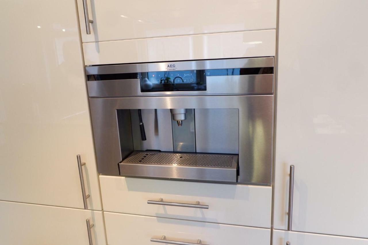 T Heirbaanhuys Villa Borgloon Buitenkant foto